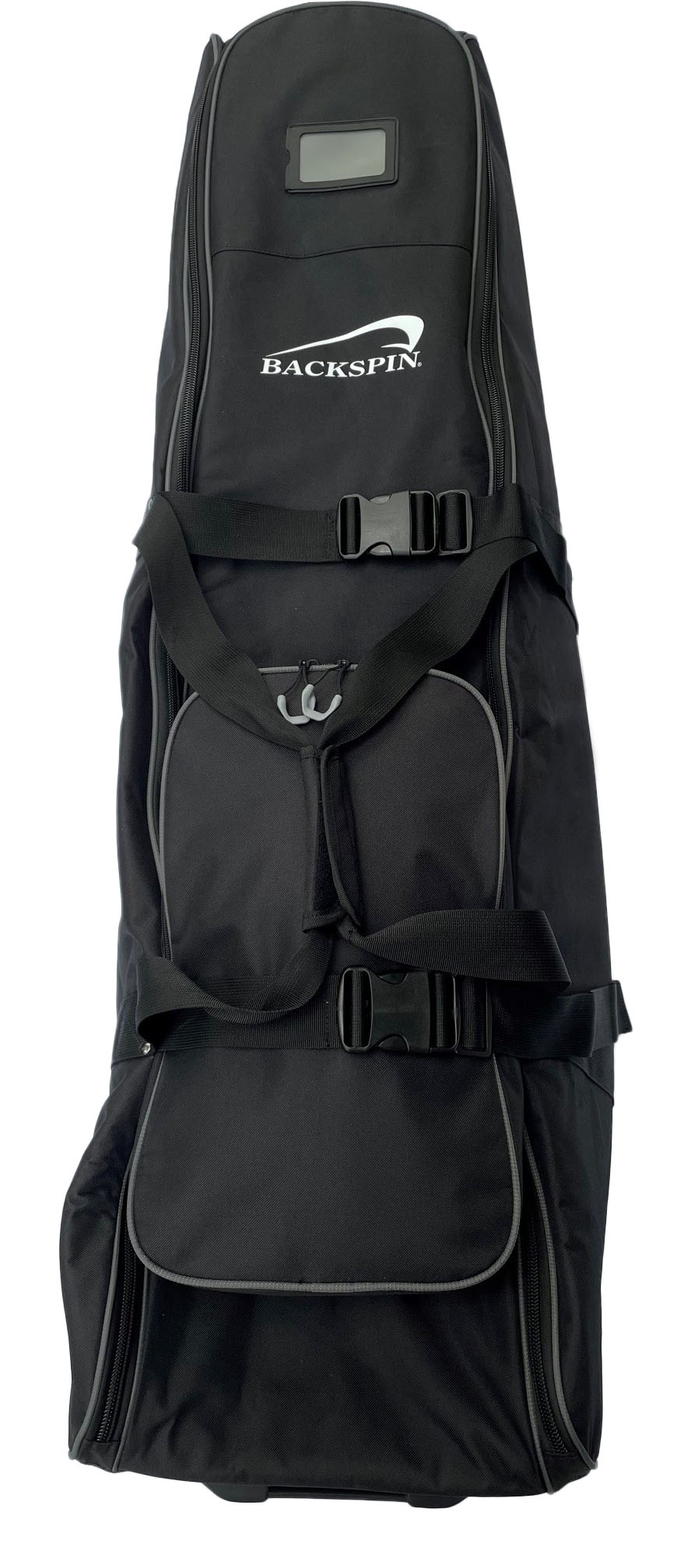  TRAVEL COVERS
